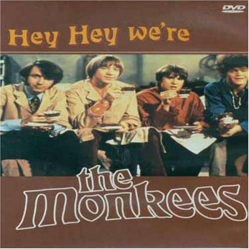 Hey, Hey We're the Monkees (1997) Screenshot 1
