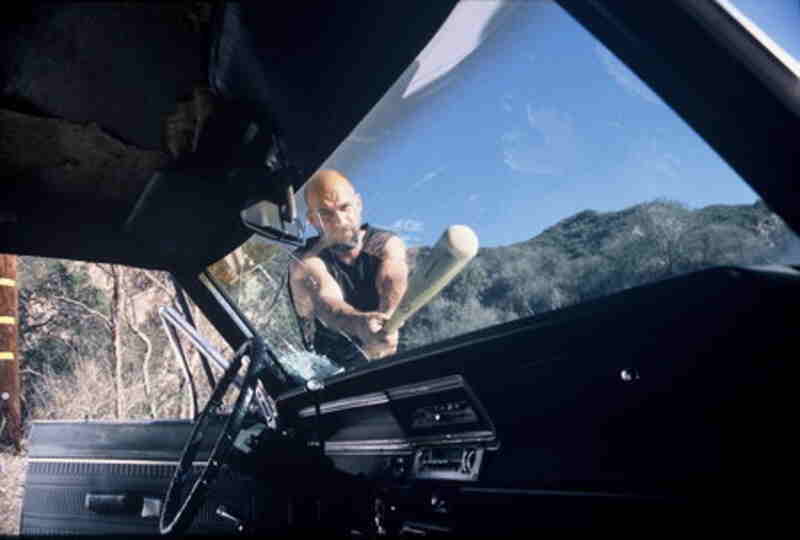The Deadly Hostage (2005) Screenshot 2