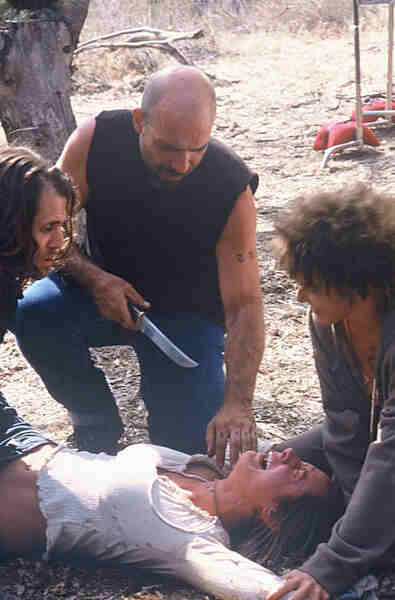 The Deadly Hostage (2005) Screenshot 3