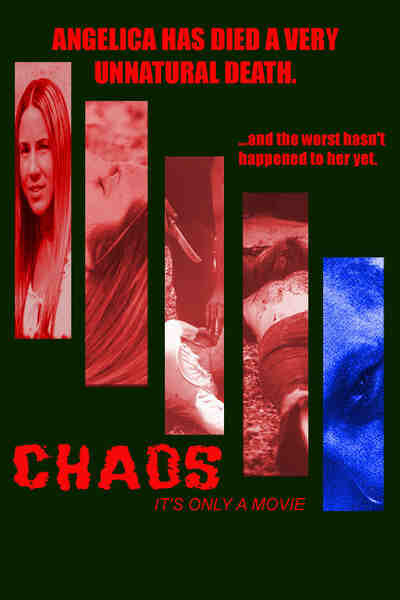 The Deadly Hostage (2005) Screenshot 5