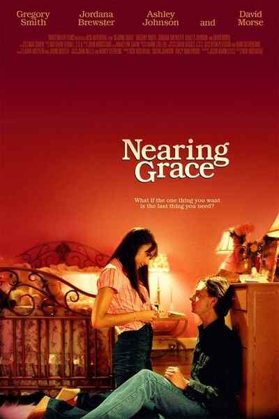 Nearing Grace (2005) starring Gregory Smith on DVD on DVD
