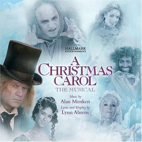 A Christmas Carol: The Musical (2004) Screenshot 2