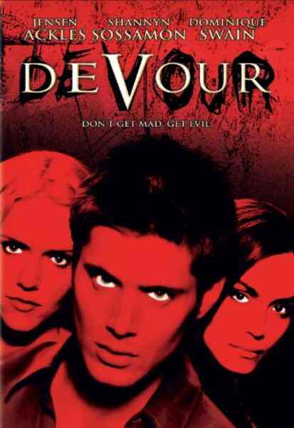 Devour (2005) Screenshot 1