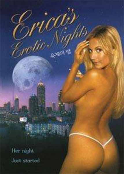 Erica's Erotic Nights (2002) Screenshot 2