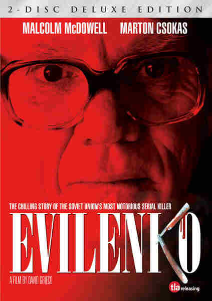 Evilenko (2003) Screenshot 1