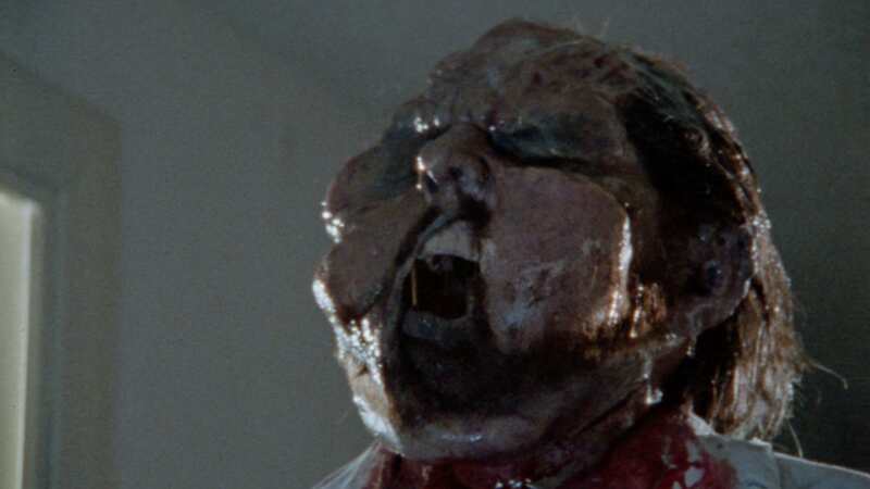 Through the Fire (1988) Screenshot 5
