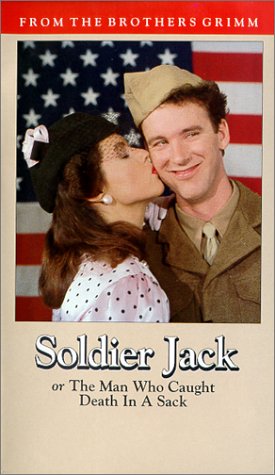 Soldier Jack or the Man Who Caught Death in a Sack (1989) Screenshot 2 