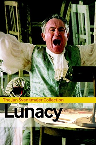 Lunacy (2005) Screenshot 1