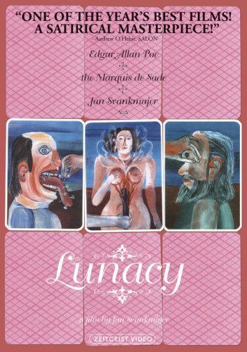 Lunacy (2005) with English Subtitles on DVD on DVD