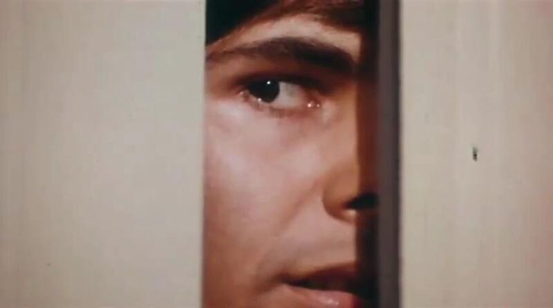 Chaleurs (1971) Screenshot 2
