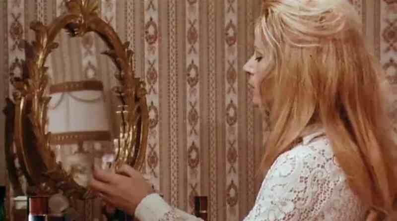 Chaleurs (1971) Screenshot 3