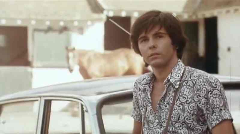 Chaleurs (1971) Screenshot 4