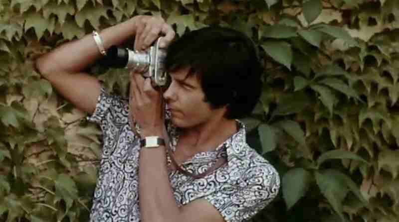 Chaleurs (1971) Screenshot 5