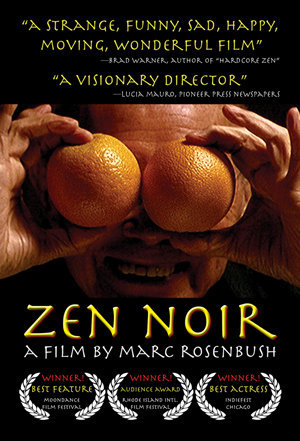Zen Noir (2004) Screenshot 5