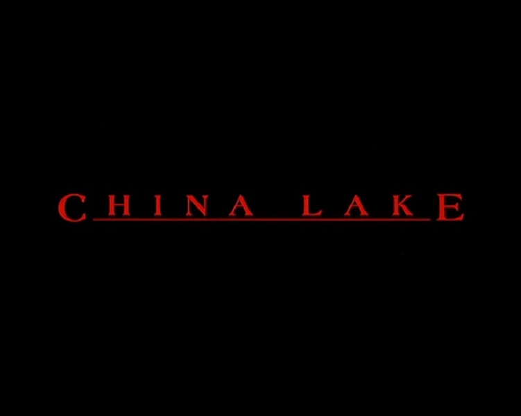 China Lake (1983) Screenshot 3