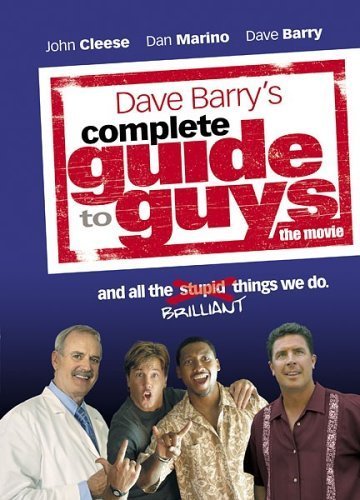 Complete Guide to Guys (2005) Screenshot 3