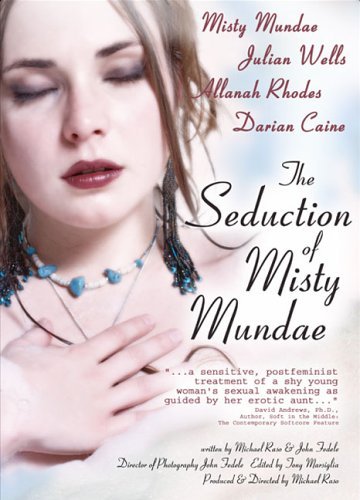 The Seduction of Misty Mundae (2004) Screenshot 1
