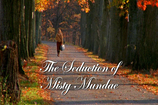 The Seduction of Misty Mundae (2004) Screenshot 2