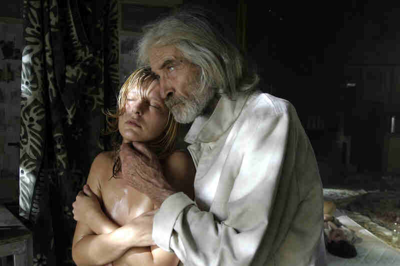 Tears of Kali (2004) Screenshot 4