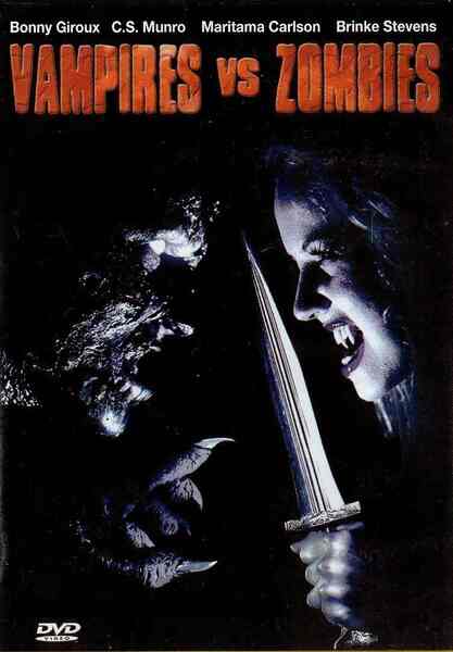 Carmilla, the Lesbian Vampire (2004) Screenshot 1