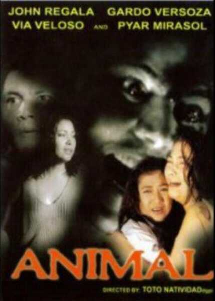 Animal (2004) Screenshot 1