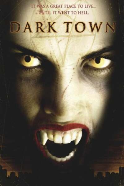 Dark Town (2004) Screenshot 1
