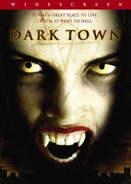 Dark Town (2004) Screenshot 2