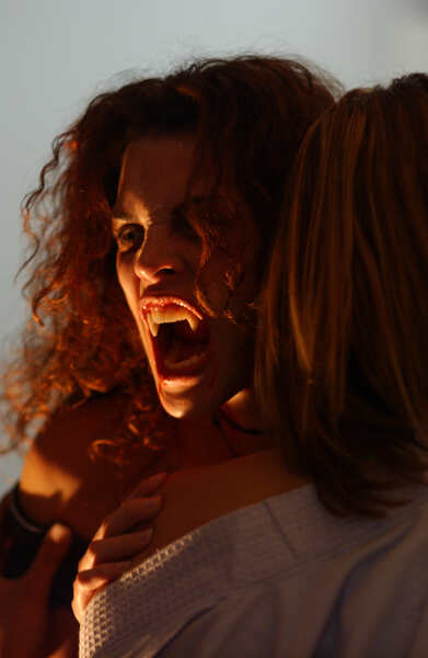 Dark Town (2004) Screenshot 4