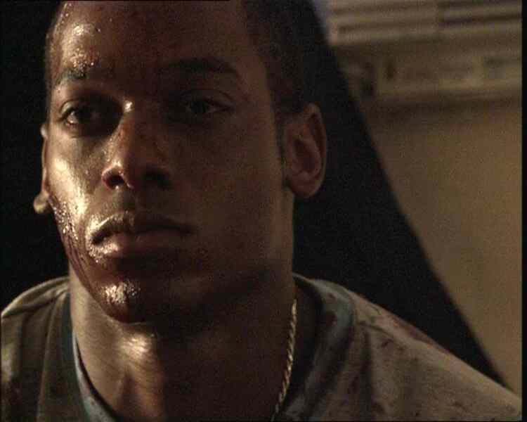 Dark Town (2004) Screenshot 5