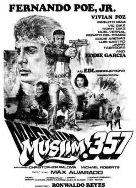 Muslim .357 (1986) Screenshot 3