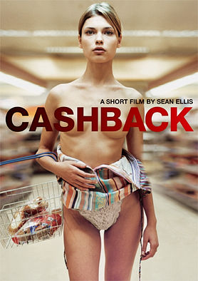 Cashback (2004) Screenshot 1 