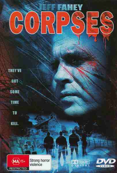 Corpses (2004) Screenshot 1