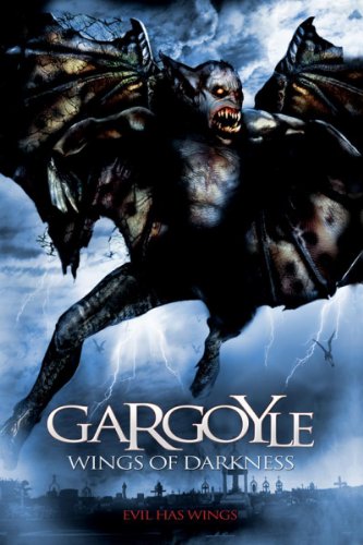 Gargoyle (2004) Screenshot 3