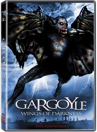 Gargoyle (2004) Screenshot 4 