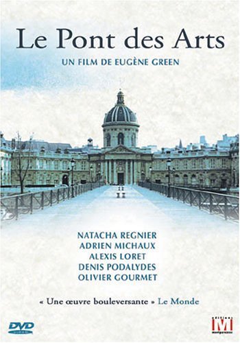 Le pont des Arts (2004) with English Subtitles on DVD on DVD