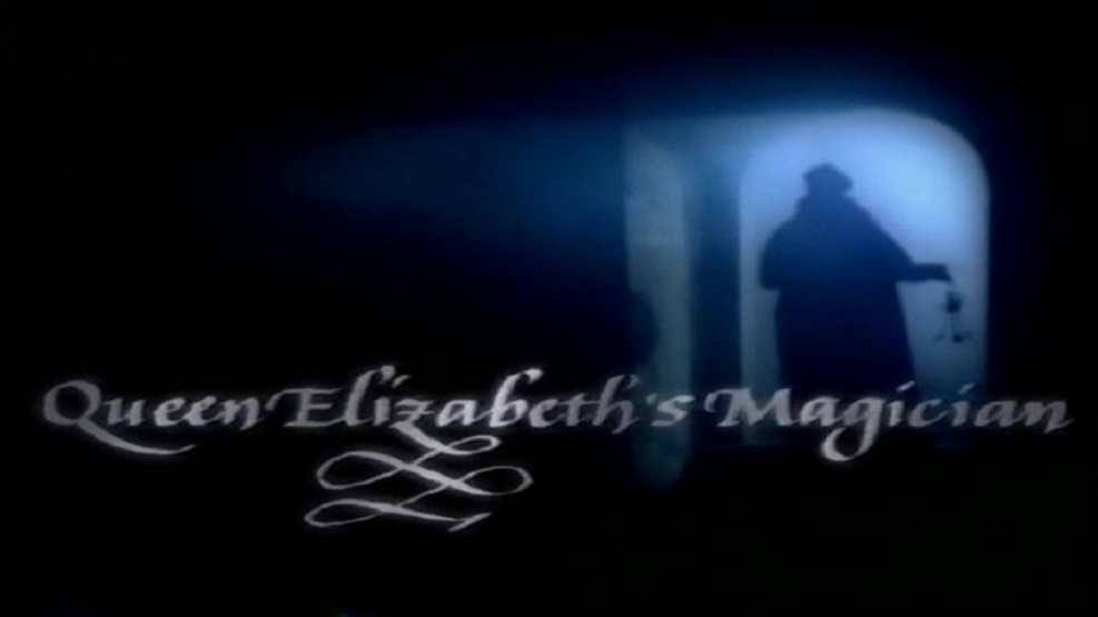 Queen Elizabeth's Magician (2001) starring Gavin Baddeley on DVD on DVD
