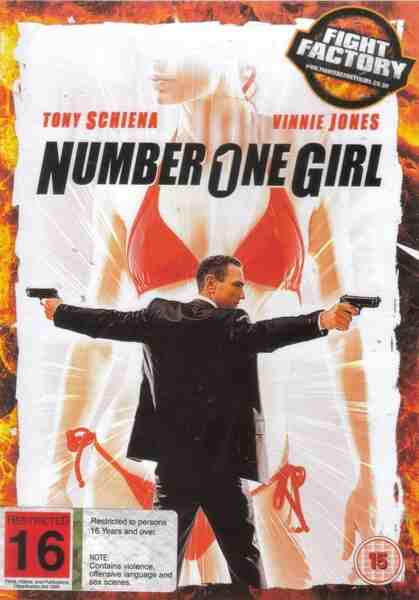 The Number One Girl (2006) Screenshot 3