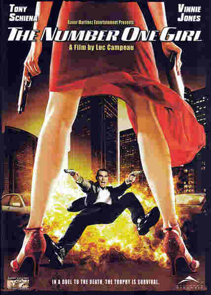 The Number One Girl (2006) Screenshot 4