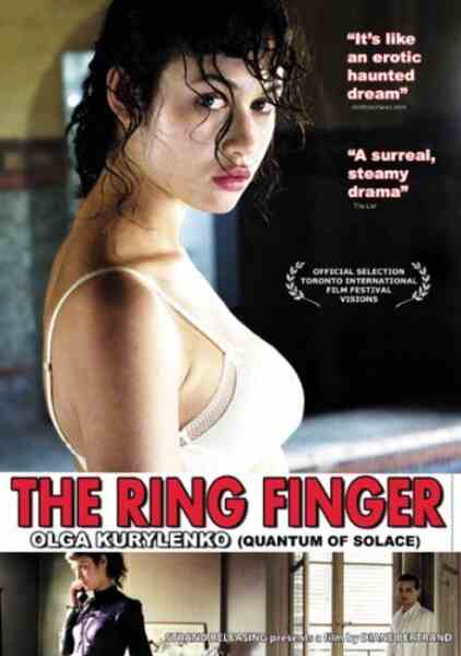 The Ring Finger (2005) Screenshot 3