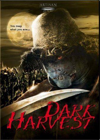Dark Harvest (2004) Screenshot 1