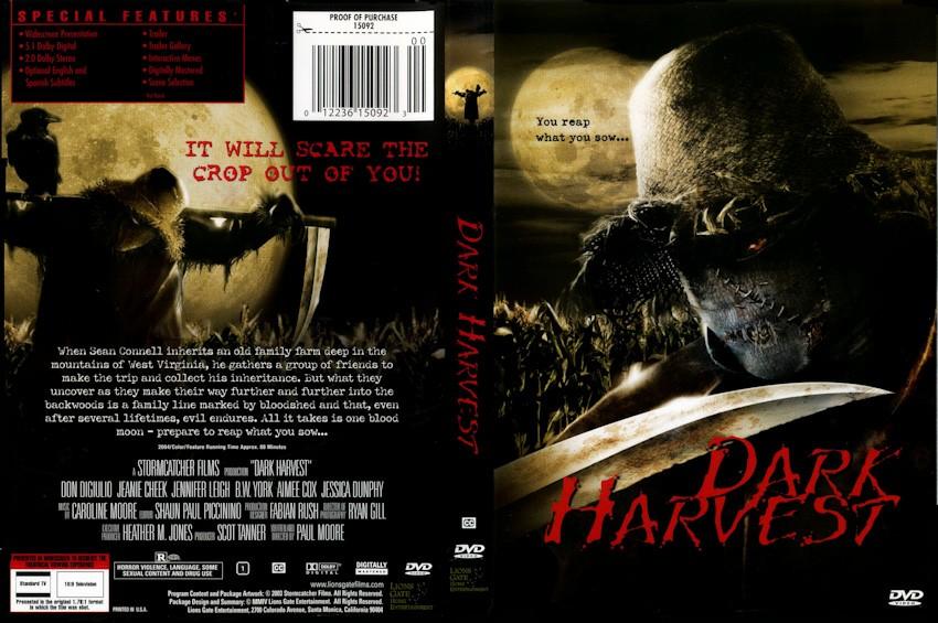 Dark Harvest (2004) Screenshot 3