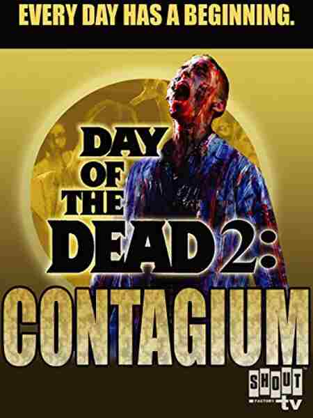 Day of the Dead 2: Contagium (2005) Screenshot 1