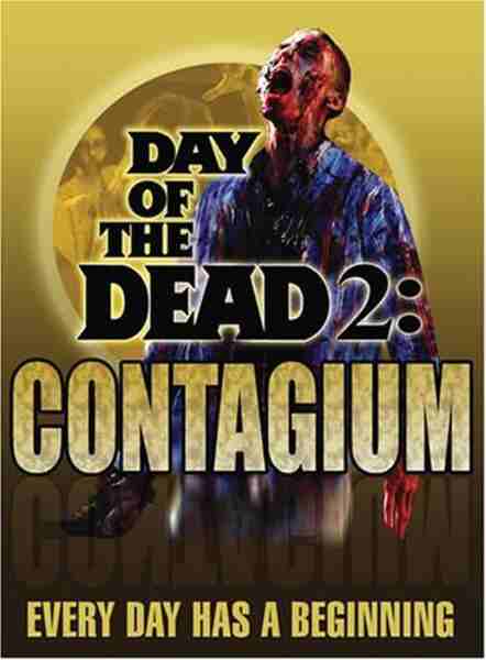Day of the Dead 2: Contagium (2005) Screenshot 2
