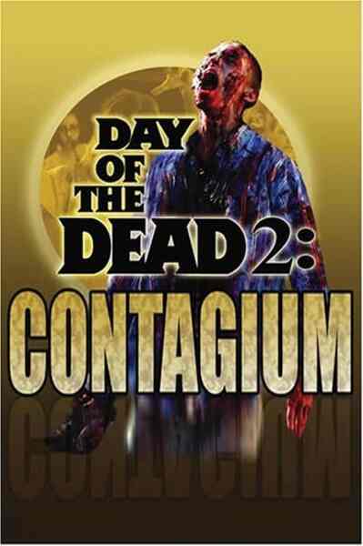 Day of the Dead 2: Contagium (2005) Screenshot 4