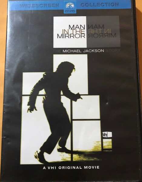 Man in the Mirror: The Michael Jackson Story (2004) Screenshot 4
