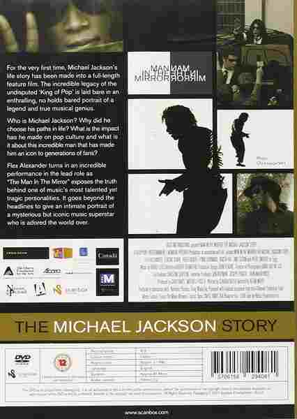 Man in the Mirror: The Michael Jackson Story (2004) Screenshot 5