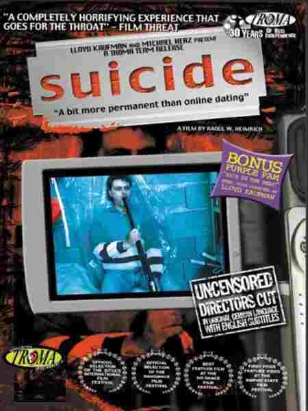 Suicide (2001) Screenshot 1