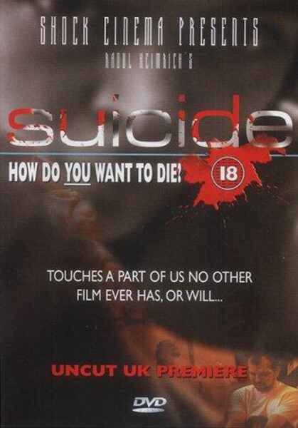 Suicide (2001) Screenshot 3