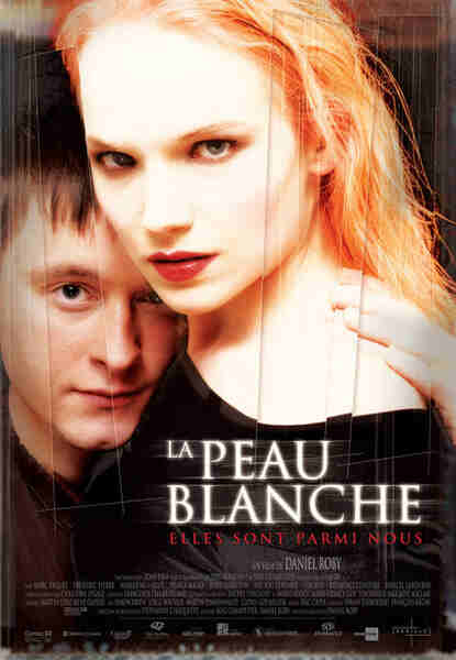 La peau blanche (2004) Screenshot 1