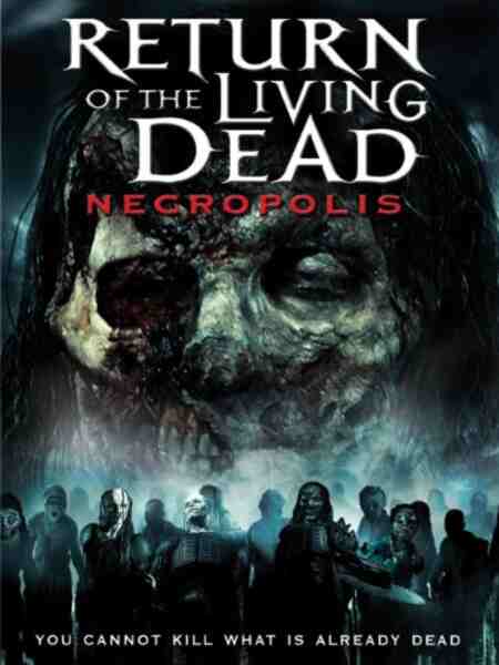 Return of the Living Dead: Necropolis (2005) Screenshot 1